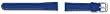 Invicta 16mm Blue Lorica Watch Strap IS203