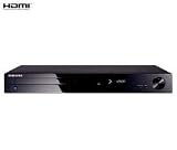 SAMSUNG DVD Player/Recorder “DVD-HR773″ 160GB Built-in HDD – Schwarz Test