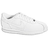 Nike - Bandana Fever : Nike Cortez Leather (White/Zen Grey)