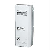 CHARLES HQ SERIES 35AMP, 24V BATTERY CHARGER