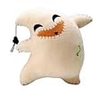 Tim Burton's Nightmare Before Christmas Oogie Boogie Plush Toy