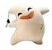 Tim Burton's Nightmare Before Christmas Oogie Boogie Plush Toy