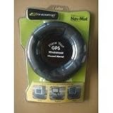 Bracketron UFM-100BL Nav-Mat GPS Friction Dash Pad Bracketron UFM-100BL Nav-Mat GPS Friction Dash Pad