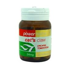 Power Health Cats Claw 30 caps