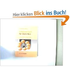 Schulungsbuch f�r Diabetiker,