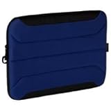 Targus - Zamba - Housse pour Netbook 10,2" - Bleu
