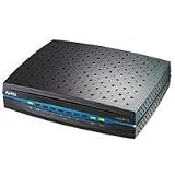 P663H-51 - ADSL2+ Bonded Gateway