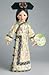 Qing Dynasty Outfit ~ fits the 18