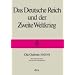 Das Deutsche Reich und der Zweite Weltkrieg, 10 Bde., Bd.8, Die Ostfront - Der Krieg im Osten und an den Nebenfronten