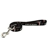 Atlanta Falcons 6' Pet Dog Leash (Medium)