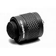 Surefire Z61 Click-on Lock-out Tailcap Fits Executive Series flashlights, including the E1E, E1L, E2D, E2E, E2L, E2O