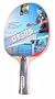 KETTLER "Tornado Coach" GT-45 Table Tennis Racquet - Set of 2 Racquets