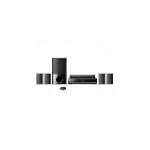 Sony BDV-T11 Home Theater System