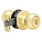 KWIKSET CORPORATION 740C3SMTCP6ALRCS ENTRY LOCKSETS(Pack of 4)