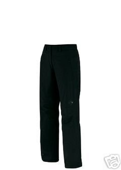 Mammut Highland Pant Woman Hose