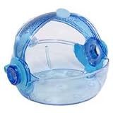 Habitrail Ovo Maze Blue - Habitrail 62660