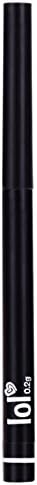LOL Cosmetics Auto Eye Liner (Very Black)