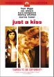 Just a Kiss (Por Culpa de un Beso) [ NON-USA FORMAT, NTSC, Reg.4 Import - Latin America ]
