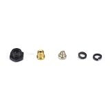 Small Parts Set, Carburetor:A by Evolution Engines