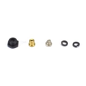 Small Parts Set, Carburetor:A from Evolution Aircraft Engines
