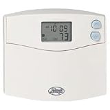 Hunter 44110 Set & Save Programmable Thermostat