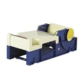 4 Label Protection Tape Dispenser Plastic (TDLAB4PL) Category: Label Protection Tape and Pouch Tape