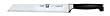 Henckels Four Star II - 8" Perma Edge Bread Knife