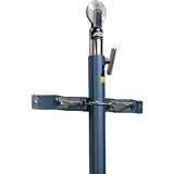 AAI Upright Volleyball Storage Rack