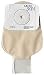 Search : 11" DRN POUCH W/MICROSKIN, FOR 1 3/8" STOMA, 10