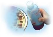Communion Cup Filler-Squeeze Bottle (16oz) by Artistic Churchware