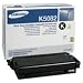 Samsung CLX 6220 FX (CLT-K5082L/ELS) original Toner-Kartusche - Schwarz