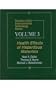 Prentice Hall's Environmental Technology Series, Volume III: Health Effects of Hazardous Materials