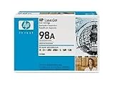 Black Toner Cartridge