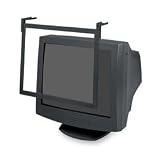CCS20108 - Premium Privacy Anti-Radiation Glare Filter, 16-17, Putty