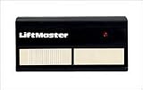 Liftmaster 62LM Garage Door Remote Transmitter