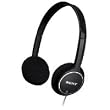 Sony MDR-222KD Childrens Headphones (Black)