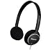 Sony MDR-222KD Childrens Headphones (Black)