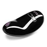 Lelo Nea - Pocket Rocket Vibrator - power like the egg vibrator