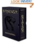 Brisingr Inheritance Cycle, Book 3 - Signed, Ltd Ed.
