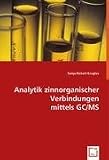Analytik zinnorganischer Verbindungen mittels GC/MS