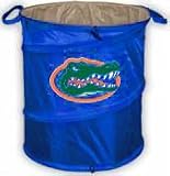 Florida Gators NCAA Logo Collapsible Trash Can Cooler