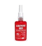Loctite 603 General Purpose - Retaining Compound (Improved 601) 10ml