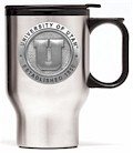 Utah Utes Travel Mug