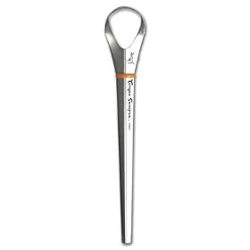 Tongue Sweeper - Model P