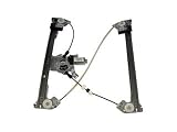 Dorman 741-968 Driver Side Rear Window Regulator/Motor Assembly