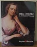 Mrs Howard : a woman of reason (1688-1767)