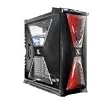 Xaser Vi Black Window