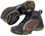 PUMA(プーマ) シャンハイ クラッシュ ハイ ウィメンズ