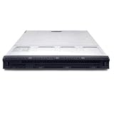 Sans Digital St-An-104Lb Accunas 1U Linux Server Diskless 4-Bay