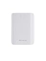 Belkin 85 Mbps Powerline Turbo Kit (White)